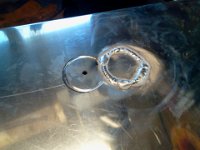 2013-12-02 15.32.37  Patch welded in.